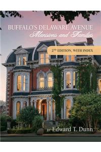 Buffalo's Delaware Avenue: