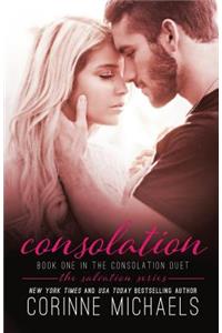 Consolation