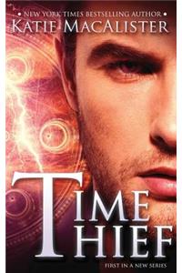 Time Thief