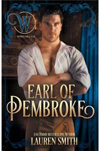 Earl of Pembroke