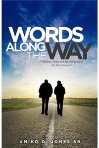 Words Along the Way