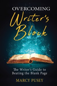 Overcoming Writer's Block