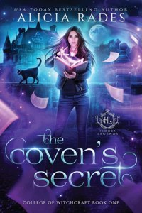 Coven's Secret