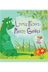 Little Fairy's Magic Garden