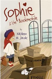 Sophie & the Bookmobile