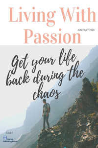Living With Passion Magazine