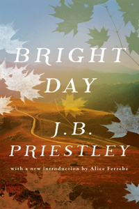 Bright Day (Valancourt 20th Century Classics)