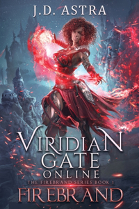 Viridian Gate Online