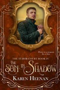 Son in Shadow