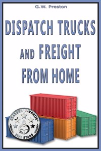 Dispatch Trucks & Freight from Home