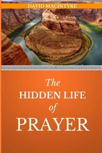 Hidden Life of Prayer