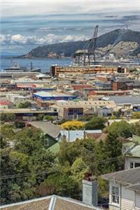 Burnie Tasmania Notebook