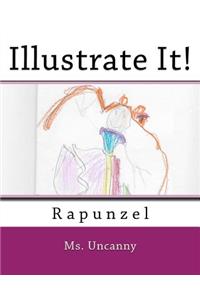 Illustrate It!: Rapunzel