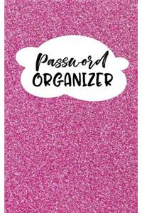 Password Organizer