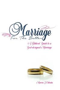 Marriage for the Better