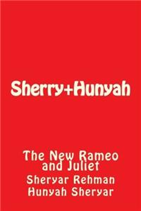 Sherry+Hunyah: The New Rameo and Juliet