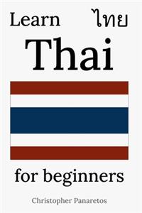 Learn Thai