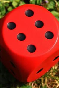 Dice Red Six Journal