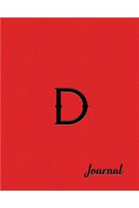 D Journal