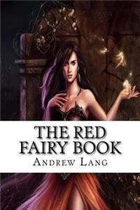 The Red Fairy Book