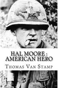 Hal Moore