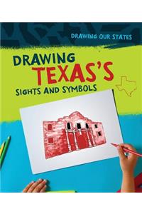 Drawing Texas's Sights and Symbols
