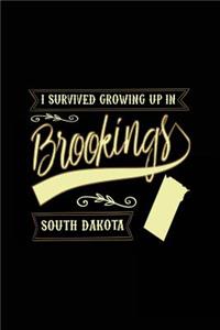 I Survived Growing Up In Brookings South Dakota