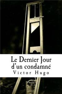 Le Dernier Jour d'un condamné