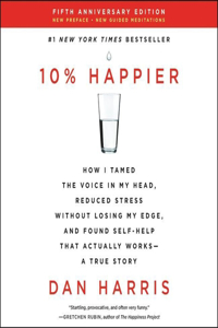 10% Happier