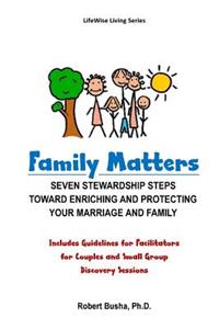 Family Matters