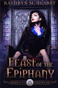 Feast of the Epiphany