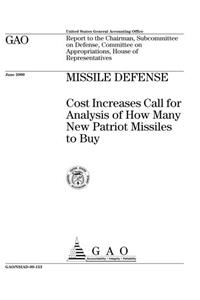 Missile Defense