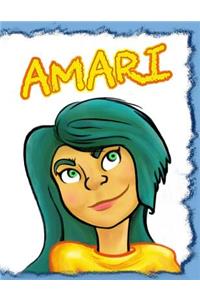 Amari