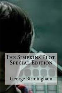 The Simpkins Plot: Special Edition