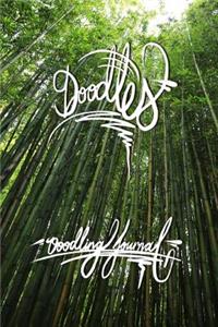 Doodles - Doodling Journal