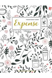 Expense Tracker Budget Planner