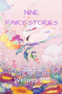 Nine fairy stories