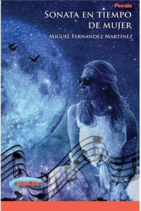 Sonata en tiempo de mujer