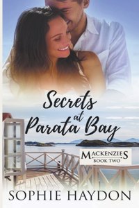 Secrets at Parata Bay