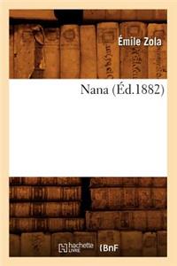 Nana (Éd.1882)