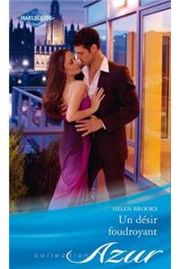 Un Desir Foudroyant