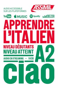 Apprendre L'Italien