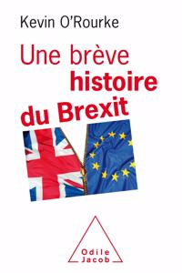 Une breve histoire du Brexit