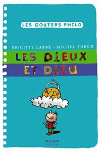 Les Dieux et Dieu