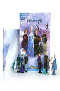 Disney Frozen 2