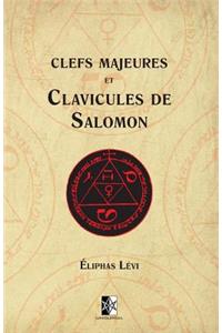 Clefs Majeures Et Clavicules de Salomon