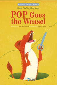 Pop Goes the Weasel