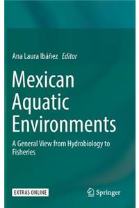 Mexican Aquatic Environments