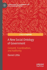 New Social Ontology of Government