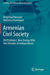 Armenian Civil Society